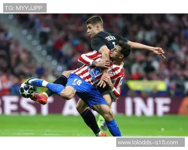 欧冠激战皇马与马竞握手言和红牌争议引发全场热议