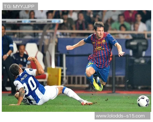 波尔图大胜巴萨友谊赛全场回顾补时进球引爆激情时刻