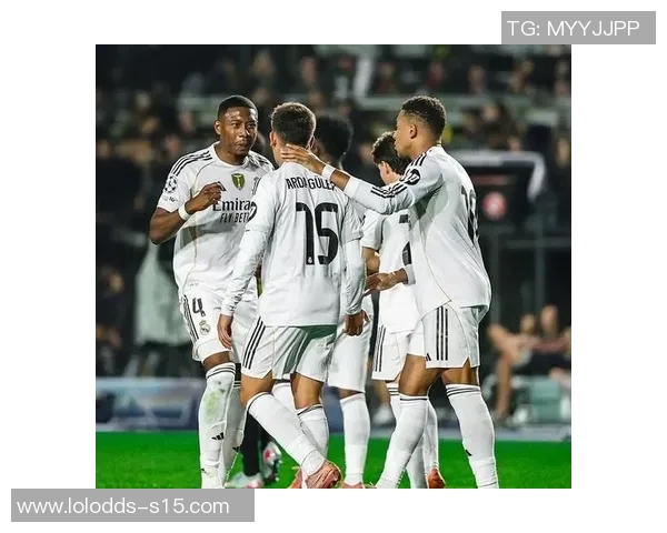 足总杯精彩对决皇马凭借绝杀战胜波尔图全场沸腾数据分析揭示关键时刻