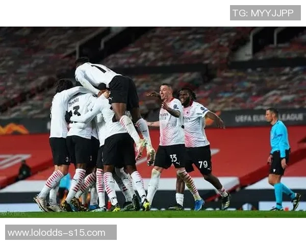 英超焦点战：AC米兰与莱比锡互交白卷红牌事件引发全场热议